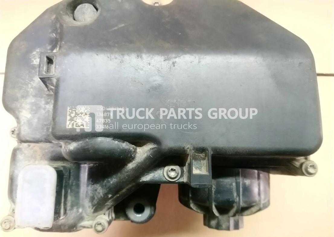IVECO Stralis EURO6, EURO 6 emission AD blue unit, dosser, ADblue denoxtronic unit, 0444042031, 0444042145, 0444042208, 098644D232 BOSCH 098644D233, 84481762, 504381868, 0500059696, 05043818680, 50005 - Выхлопная система для Грузовиков: фото 1 IVECO Stralis EURO6, EURO 6 emission AD blue unit, dosser, ADblue denoxtronic unit, 0444042031, 0444042145, 0444042208, 098644D232 BOSCH 098644D233, 84481762, 504381868, 0500059696, 05043818680, 50005 - Выхлопная система для Грузовиков: фото 1
