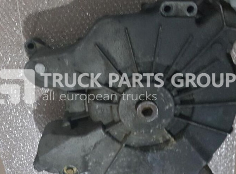 MAN , TGA, TGX, EURO5, EURO 5, EURO6, EURO 6 emission pritarder, ret control unit - Трансмиссия для Грузовиков: фото 1 MAN , TGA, TGX, EURO5, EURO 5, EURO6, EURO 6 emission pritarder, ret control unit - Трансмиссия для Грузовиков: фото 1