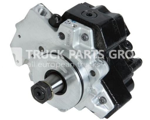 MAN TGL, TGM high pressure fuel pump 0445020034 BOSCH 0445020060, 04 injection pump - Топливный насос для Грузовиков: фото 1