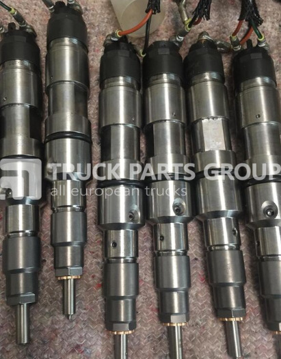 MAN injectors, injector unit, TGX, TGS, TGL, TGM, TGS EURO6, EURO 6, injector - Распределитель впрыска для Грузовиков: фото 1 MAN injectors, injector unit, TGX, TGS, TGL, TGM, TGS EURO6, EURO 6, injector - Распределитель впрыска для Грузовиков: фото 1