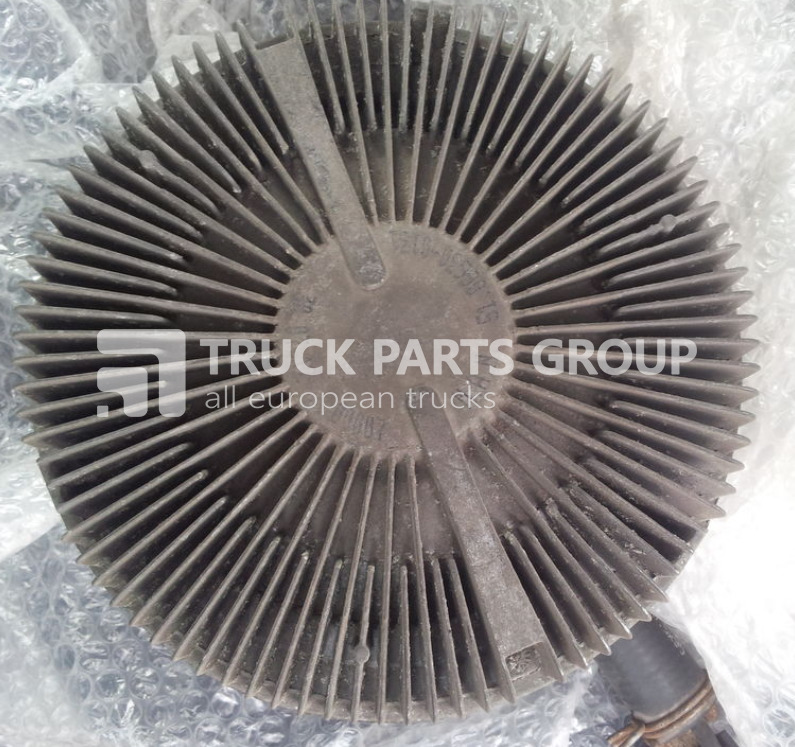 MAN viscous coupling - Вентилятор для Грузовиков: фото 1 MAN viscous coupling - Вентилятор для Грузовиков: фото 1