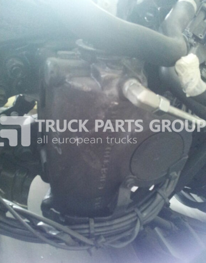 MERCEDES-BENZ Actos MP4, power steering gear, EURO 5, EURO 6, power steering c steering gear - Рулевой механизм для Грузовиков: фото 1