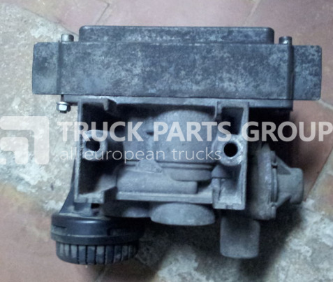 MERCEDES-BENZ Actros, Atego MP2, MP1, EURO 3, EURO 2, axle gear modulator, rea crane - Тормозной клапан для Грузовиков: фото 1 MERCEDES-BENZ Actros, Atego MP2, MP1, EURO 3, EURO 2, axle gear modulator, rea crane - Тормозной клапан для Грузовиков: фото 1