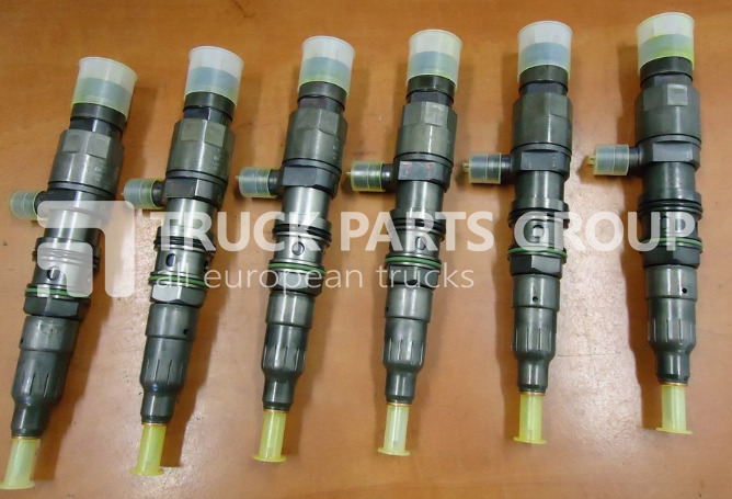 MERCEDES-BENZ Actros MP4, EURO5, EURO6 injectors, injector unit, OM471LA, OM47 injector - Распределитель впрыска для Грузовиков: фото 1 MERCEDES-BENZ Actros MP4, EURO5, EURO6 injectors, injector unit, OM471LA, OM47 injector - Распределитель впрыска для Грузовиков: фото 1