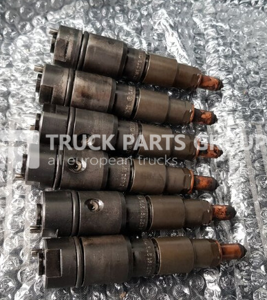 MERCEDES-BENZ EURO2, EURO3, EURO4, EURO5, OM904LA, OM906LA, OM injector - Распределитель впрыска для Грузовиков: фото 1 MERCEDES-BENZ EURO2, EURO3, EURO4, EURO5, OM904LA, OM906LA, OM injector - Распределитель впрыска для Грузовиков: фото 1