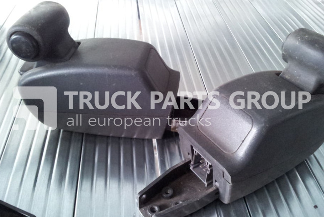MERCEDES-BENZ EURO3, EURO5, MP2, MP3, transmission control unit, gearbo control unit - Рычаг переключения передач для Грузовиков: фото 1 MERCEDES-BENZ EURO3, EURO5, MP2, MP3, transmission control unit, gearbo control unit - Рычаг переключения передач для Грузовиков: фото 1