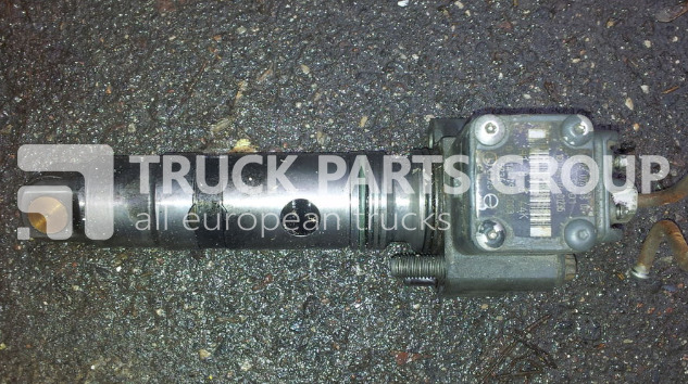 MERCEDES-BENZ OM904LA, OM906LA EURO2, EURO3 injectors, 0280746902, 02807 injector - Распределитель впрыска для Грузовиков: фото 1 MERCEDES-BENZ OM904LA, OM906LA EURO2, EURO3 injectors, 0280746902, 02807 injector - Распределитель впрыска для Грузовиков: фото 1