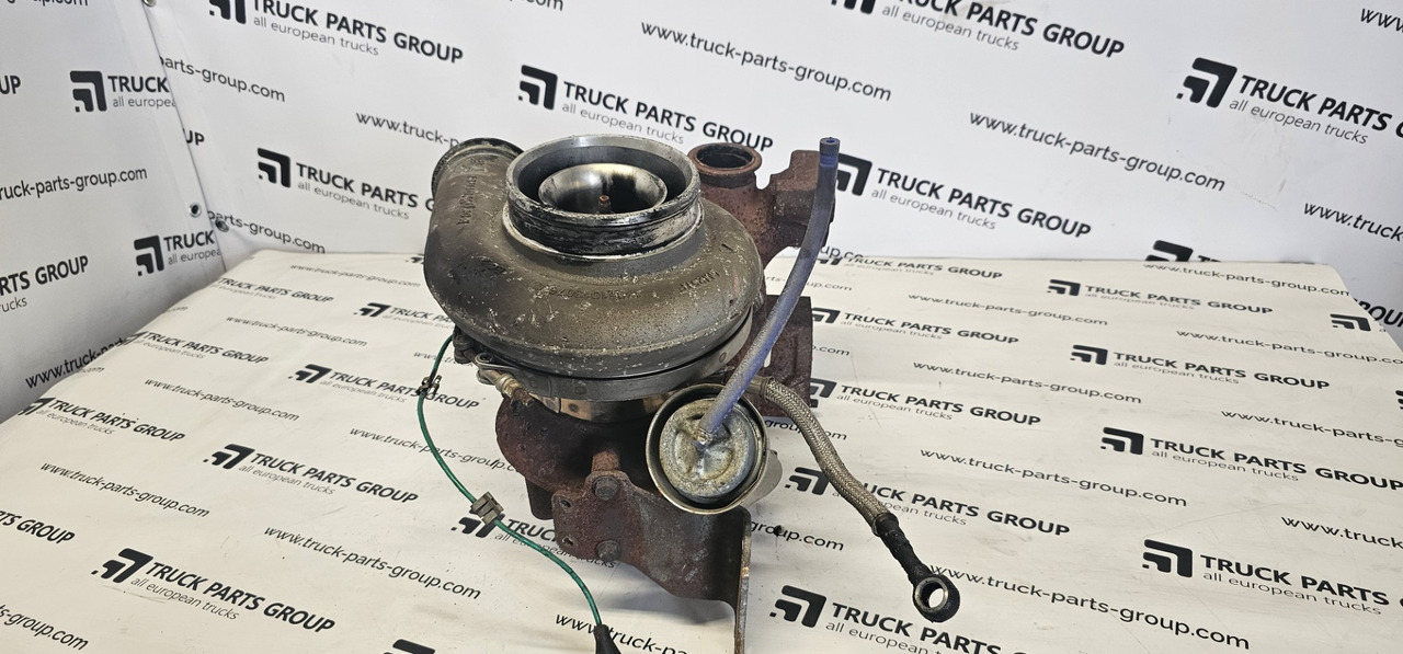 Mercedes Benz Actros MP4 OM471LA, OM470LA, EURO 5, EURO 6 emission, turbocharger, turbo compressor, 4710967189, 4710962999, 4710963899, 4710964799, 4710965599, 4710967199, 4710967699, 4710967199, 4710 - Турбина для Грузовиков: фото 1 Mercedes Benz Actros MP4 OM471LA, OM470LA, EURO 5, EURO 6 emission, turbocharger, turbo compressor, 4710967189, 4710962999, 4710963899, 4710964799, 4710965599, 4710967199, 4710967699, 4710967199, 4710 - Турбина для Грузовиков: фото 1