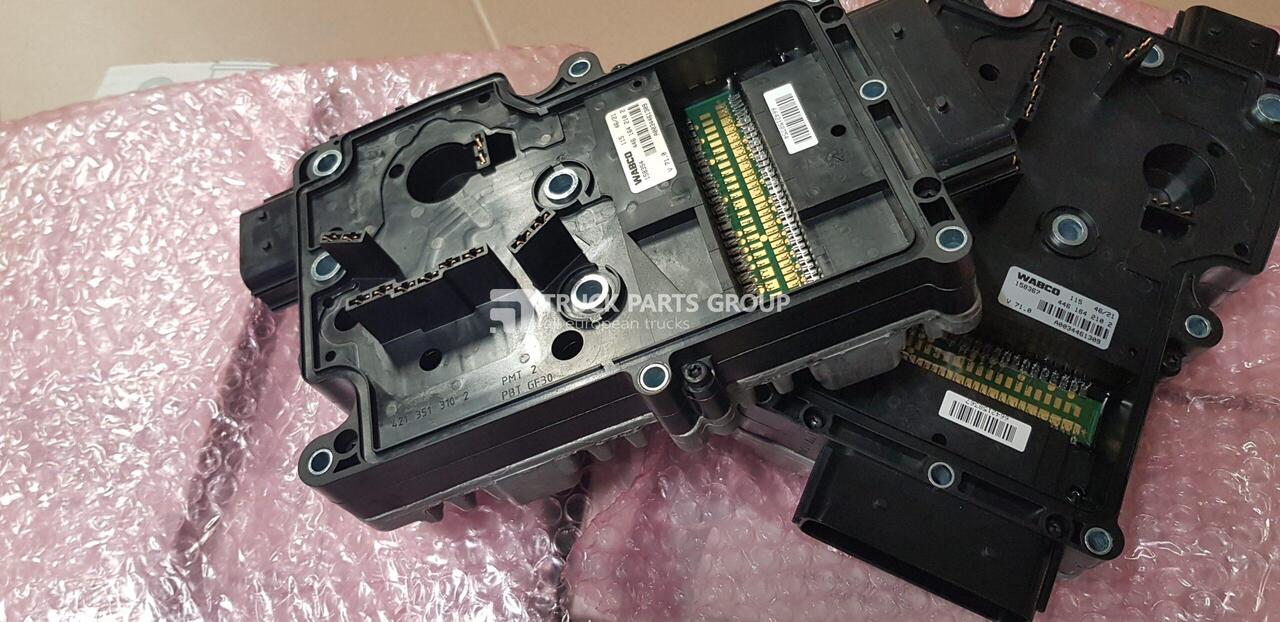 Блок управления для Грузовиков Mercedes actros gearbox control unit GS unit, EURO3, EURO4, EURO5 4461642102, 0034461309, 0022600763, 0032604163, 0032601063, 0032601363, 0032600963, 0022602163, 0022605263, 0032600863, 0022605463, 00: фото 1 Блок управления для Грузовиков Mercedes actros gearbox control unit GS unit, EURO3, EURO4, EURO5 4461642102, 0034461309, 0022600763, 0032604163, 0032601063, 0032601363, 0032600963, 0022602163, 0022605263, 0032600863, 0022605463, 00: фото 1