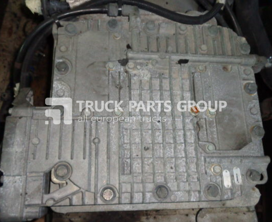 RENAULT Premium, Magnum DXI EURO 4, EURO 5, gearbox control unit, automa control unit - Блок управления для Грузовиков: фото 1