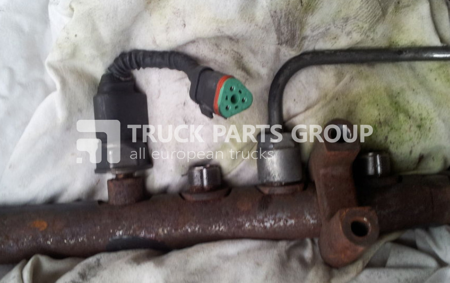 SCANIA R, P, G series accumulator 2130085, 2130086, 1760323, 2002836, 2 fuel pump - Топливная система для Грузовиков: фото 1 SCANIA R, P, G series accumulator 2130085, 2130086, 1760323, 2002836, 2 fuel pump - Топливная система для Грузовиков: фото 1