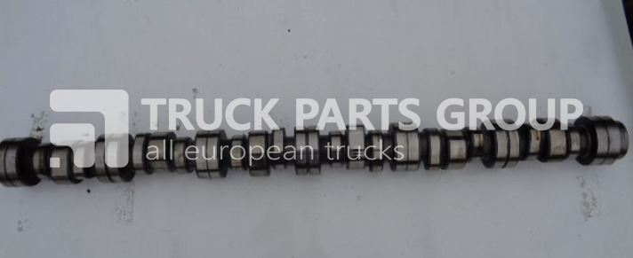 SCANIA R series PDE, EURO5, camshaft, EEV Proconve, D13PDE, 1832378, 20 camshaft - Распределительный вал для Грузовиков: фото 1