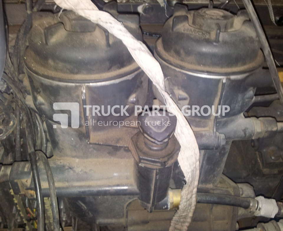 SCANIA R series, XPI EURO5, DC13 fuel filter, hydraulic pump, 2420897, fuel filter - Топливный фильтр для Грузовиков: фото 1 SCANIA R series, XPI EURO5, DC13 fuel filter, hydraulic pump, 2420897, fuel filter - Топливный фильтр для Грузовиков: фото 1