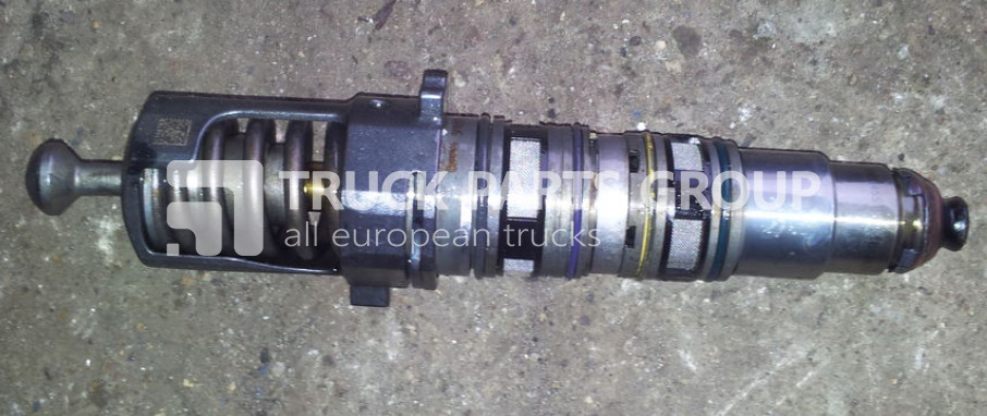 SCANIA R series injectors unit, EURO3, EURO4, HPI, 1499257, 1516658, 15 injector - Распределитель впрыска для Грузовиков: фото 1 SCANIA R series injectors unit, EURO3, EURO4, HPI, 1499257, 1516658, 15 injector - Распределитель впрыска для Грузовиков: фото 1