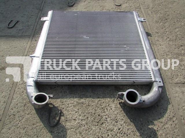 SCANIA Scania T, P, G, R, S, L EURO 6 series intercooler, oil cooling system, radiator, engine cooling radiator 1900501, 1949827, 1899859, 1747660, 2381159, 1798808, 2341188, 1795901, 1902444, 1809771, 17947 - Интеркулер для Грузовиков: фото 1 SCANIA Scania T, P, G, R, S, L EURO 6 series intercooler, oil cooling system, radiator, engine cooling radiator 1900501, 1949827, 1899859, 1747660, 2381159, 1798808, 2341188, 1795901, 1902444, 1809771, 17947 - Интеркулер для Грузовиков: фото 1