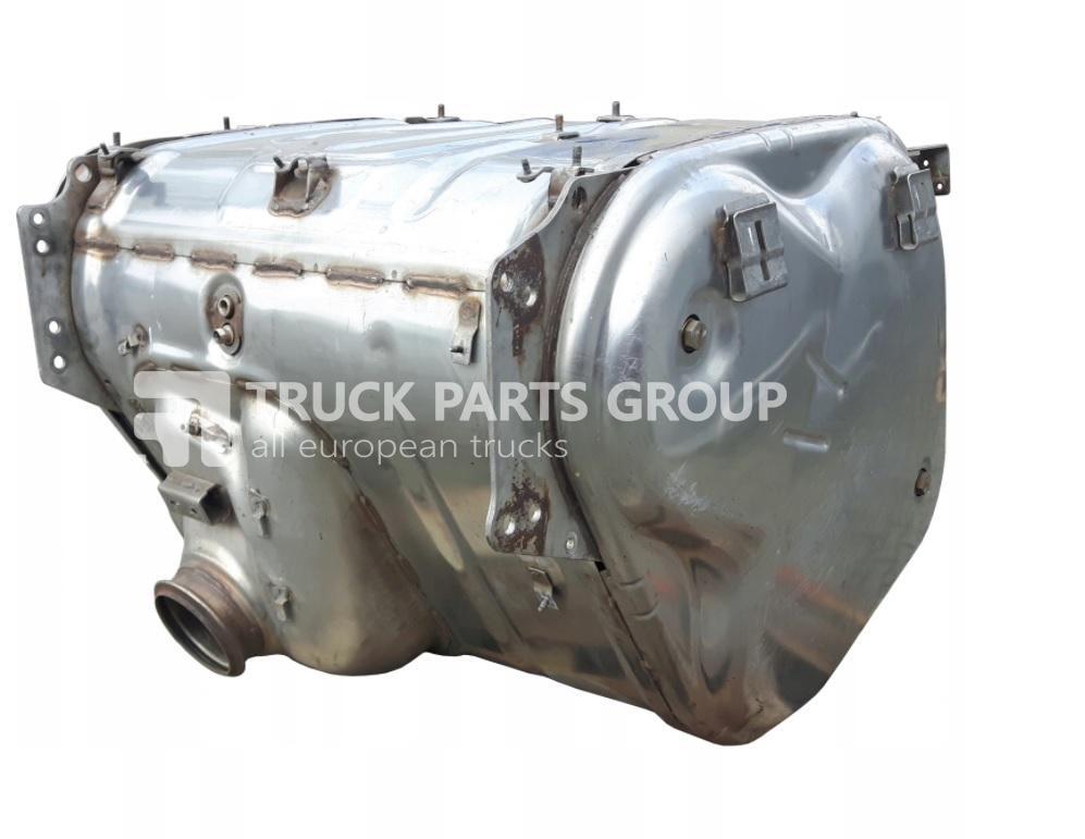 Scania T, P, G, R, L, S series EURO6, EURO 6 emission silencer, catalyst V8, 8 cylinder, 2137226, 2442152, 2442151, 2442152, 2442153, 2159886, 2137226, 2159888, 520 HP, 580 HP, 730 HP - Глушитель для Грузовиков: фото 1 Scania T, P, G, R, L, S series EURO6, EURO 6 emission silencer, catalyst V8, 8 cylinder, 2137226, 2442152, 2442151, 2442152, 2442153, 2159886, 2137226, 2159888, 520 HP, 580 HP, 730 HP - Глушитель для Грузовиков: фото 1