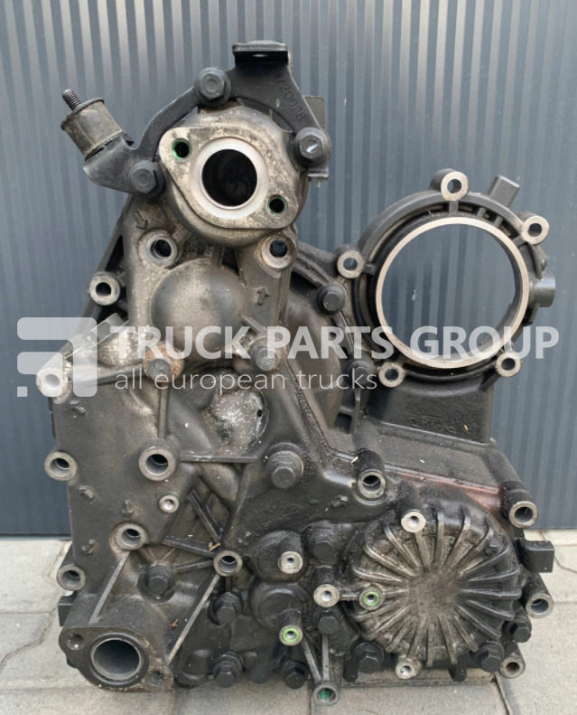 Scania T, P, G, R, L, S series retarder housing EURO6, EURO 6 emission, GR875R, GRS895R, GRSO905R, GRSO925R, GRSO935R, 2514438, 2519857, 2423437, 2514438, 2519857 - Трансмиссия для Грузовиков: фото 1 Scania T, P, G, R, L, S series retarder housing EURO6, EURO 6 emission, GR875R, GRS895R, GRSO905R, GRSO925R, GRSO935R, 2514438, 2519857, 2423437, 2514438, 2519857 - Трансмиссия для Грузовиков: фото 1