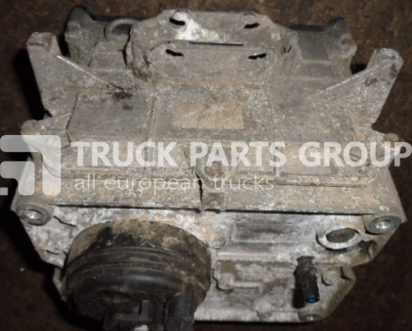 VOLVO AD blue control unit EDC, pump unit 21002996; 20975638, 209 control unit - Выхлопная система для Грузовиков: фото 1 VOLVO AD blue control unit EDC, pump unit 21002996; 20975638, 209 control unit - Выхлопная система для Грузовиков: фото 1