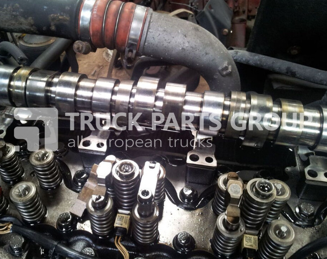 VOLVO D13A, D13C EURO5 cylinder head 21042154, 21342245, 85003217, 215 cylinder head - Головка блока для Грузовиков: фото 1 VOLVO D13A, D13C EURO5 cylinder head 21042154, 21342245, 85003217, 215 cylinder head - Головка блока для Грузовиков: фото 1
