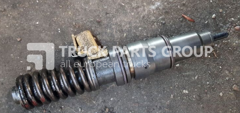 VOLVO D13C EURO5 emission injectors, injector unit, 21569200, 21 injector - Распределитель впрыска для Грузовиков: фото 1 VOLVO D13C EURO5 emission injectors, injector unit, 21569200, 21 injector - Распределитель впрыска для Грузовиков: фото 1