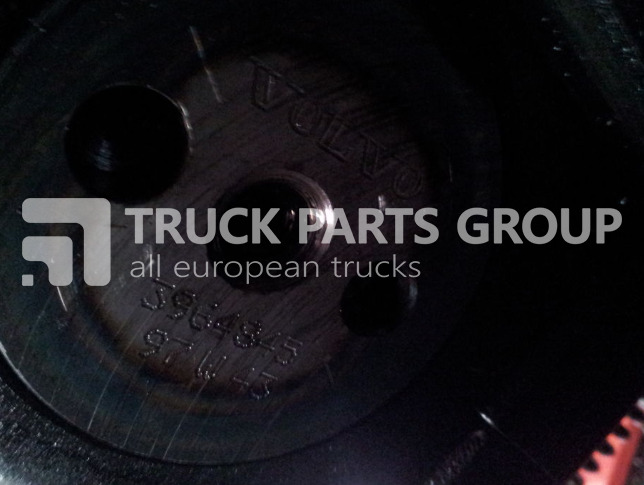 VOLVO FH12, D12A, EURO2 camshaft camshaft - Распределительный вал для Грузовиков: фото 1 VOLVO FH12, D12A, EURO2 camshaft camshaft - Распределительный вал для Грузовиков: фото 1