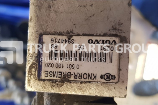 VOLVO FH12 EURO3, FH13 EURO5, air suspension solenoid valve, ECAS cont crane - Воздушная подвеска для Грузовиков: фото 1 VOLVO FH12 EURO3, FH13 EURO5, air suspension solenoid valve, ECAS cont crane - Воздушная подвеска для Грузовиков: фото 1