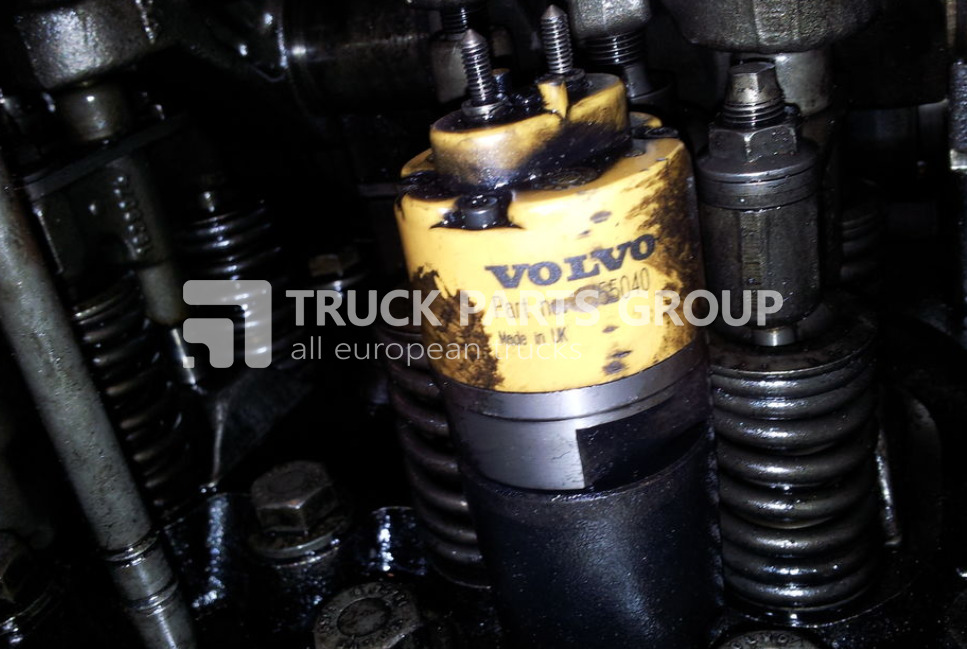 VOLVO FH12, FM12, injectors unit, D12A, D12B, D12C, 24V, LUCAS, 315504 injector - Распределитель впрыска для Грузовиков: фото 1 VOLVO FH12, FM12, injectors unit, D12A, D12B, D12C, 24V, LUCAS, 315504 injector - Распределитель впрыска для Грузовиков: фото 1