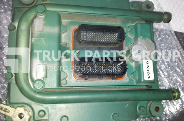 VOLVO FH13, FL, FM EURO 4, EURO 5, engine computer EDC, engine control - Блок управления для Грузовиков: фото 1 VOLVO FH13, FL, FM EURO 4, EURO 5, engine computer EDC, engine control - Блок управления для Грузовиков: фото 1