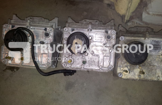 VOLVO FH13, FM13, EURO4, EURO5, DeNOx distribution module RVI KERAX, M AdBlue pump - Выхлопная система для Грузовиков: фото 1 VOLVO FH13, FM13, EURO4, EURO5, DeNOx distribution module RVI KERAX, M AdBlue pump - Выхлопная система для Грузовиков: фото 1