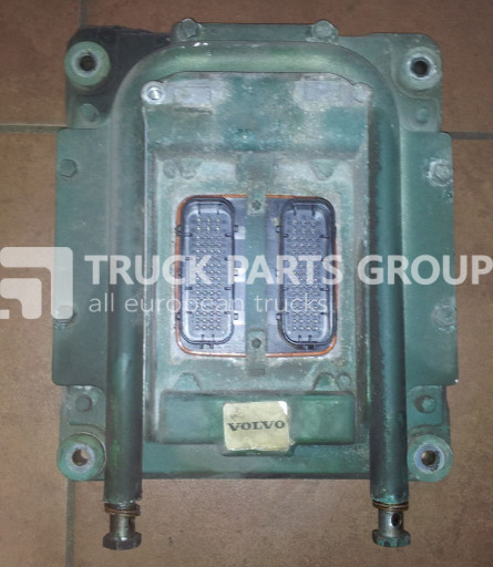 VOLVO FH13, Renault DXI engine control unit, EURO4, EURO5, D13A 440 PS control unit - Блок управления для Грузовиков: фото 1