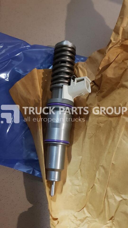 VOLVO FH16, D16E injectors, injector unit, EURO3, EURO4, EURO5 injectors, D16E type, 20564930, FH, ENG-VE16, EM-EEVEB, FH, ENG-VE16, EM-EU5, 20544184, KN 21098633, D16C type 610 PS, 85000317, 85000889 - Распределитель впрыска для Грузовиков: фото 1 VOLVO FH16, D16E injectors, injector unit, EURO3, EURO4, EURO5 injectors, D16E type, 20564930, FH, ENG-VE16, EM-EEVEB, FH, ENG-VE16, EM-EU5, 20544184, KN 21098633, D16C type 610 PS, 85000317, 85000889 - Распределитель впрыска для Грузовиков: фото 1