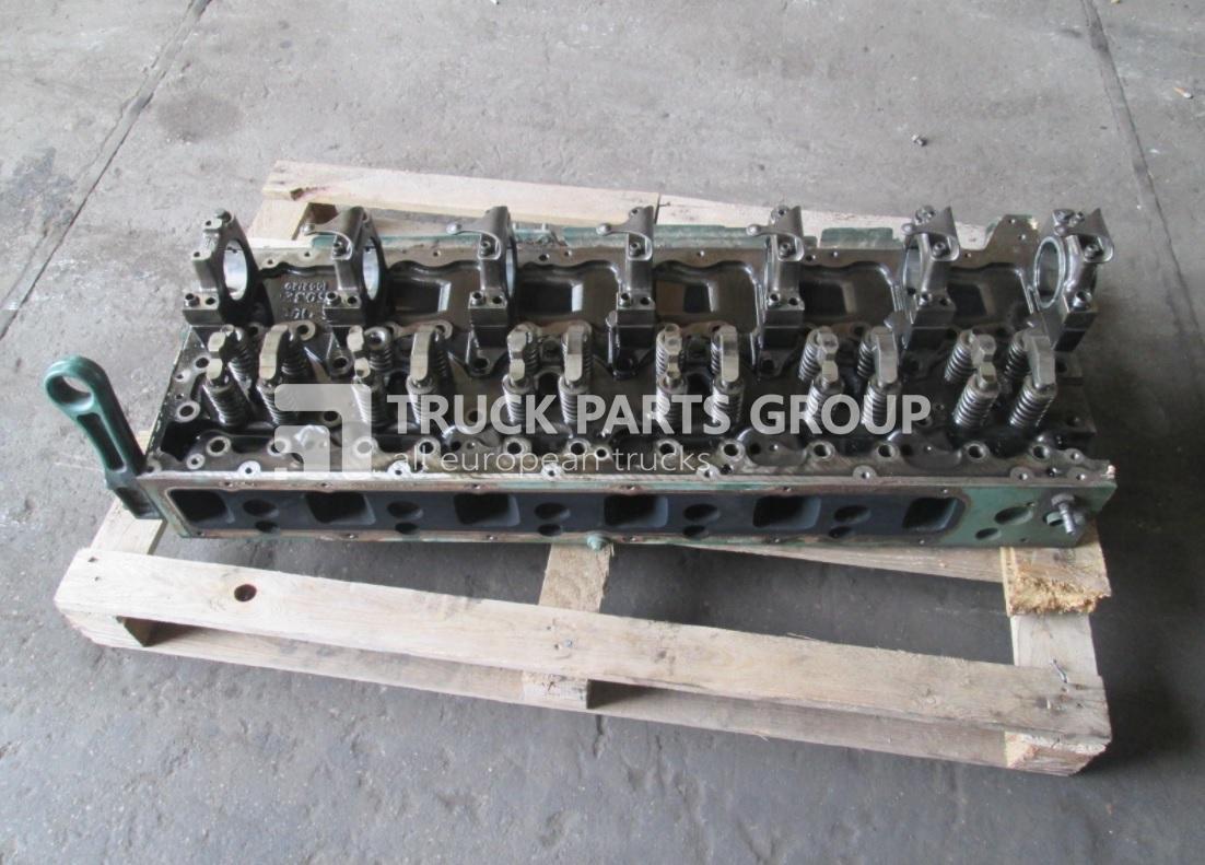 VOLVO FH4 EURO6, EURO 6 emission cylinder head, cylinder head cover, 21754367, 22251201, 85013924, 22498447, 85013924, 85020261, 21627152, 23096734, 22985043, 22198737 - Головка блока для Грузовиков: фото 1 VOLVO FH4 EURO6, EURO 6 emission cylinder head, cylinder head cover, 21754367, 22251201, 85013924, 22498447, 85013924, 85020261, 21627152, 23096734, 22985043, 22198737 - Головка блока для Грузовиков: фото 1