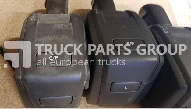 VOLVO FH4 EURO6 gearbox control unit, gear lever, gear control, 222304 control unit - Рычаг переключения передач для Грузовиков: фото 1 VOLVO FH4 EURO6 gearbox control unit, gear lever, gear control, 222304 control unit - Рычаг переключения передач для Грузовиков: фото 1