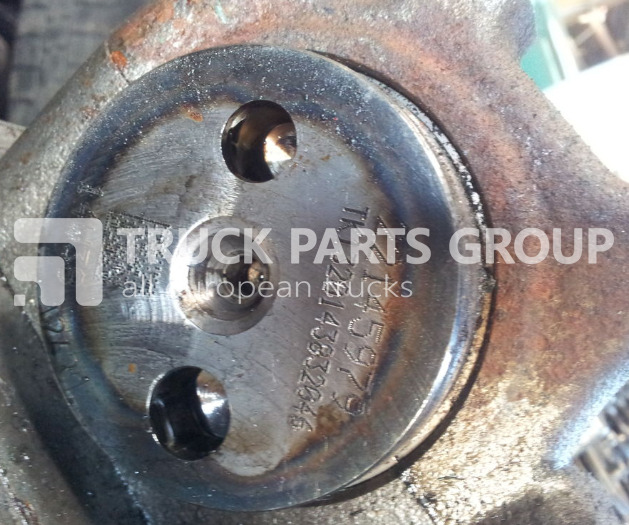 VOLVO FH4, FM4, EURO6, camshaft, T series Renault Range, Gama EURO 6, camshaft - Распределительный вал для Грузовиков: фото 1 VOLVO FH4, FM4, EURO6, camshaft, T series Renault Range, Gama EURO 6, camshaft - Распределительный вал для Грузовиков: фото 1