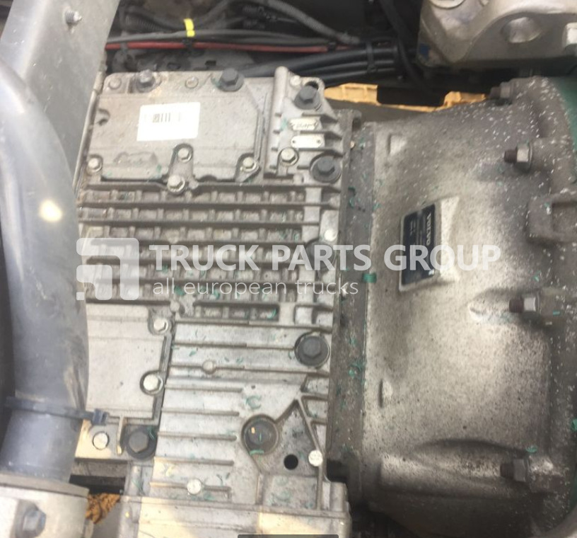 VOLVO FH4, FM4, Renault, Gama series, T-Range, EURO5, EURO6, gearbox, gearbox - Коробка передач для Грузовиков: фото 1 VOLVO FH4, FM4, Renault, Gama series, T-Range, EURO5, EURO6, gearbox, gearbox - Коробка передач для Грузовиков: фото 1