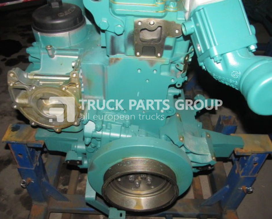 VOLVO FL7, FM, RENAULT MIDLUM DXI engine DXI7, D7E, D7F, 290 HP, 240 H engine - Двигатель для Грузовиков: фото 1 VOLVO FL7, FM, RENAULT MIDLUM DXI engine DXI7, D7E, D7F, 290 HP, 240 H engine - Двигатель для Грузовиков: фото 1