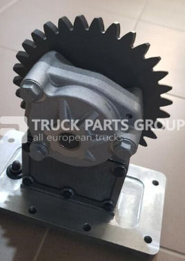 VOLVO PTO power take off, oil pump, 1673777, 1655290, 1527730, 994892, control unit - Масляный насос для Грузовиков: фото 1 VOLVO PTO power take off, oil pump, 1673777, 1655290, 1527730, 994892, control unit - Масляный насос для Грузовиков: фото 1