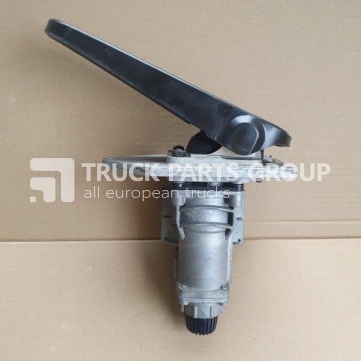 WABCO brake main valve VDL bus, Iveco, Bova, Irizar, Van Hool, Foton 4800020210, 4800030061, 4800020220, 1102408020, 5801546260, 30016603, 759010027, 4800030051 - Тормозной клапан для Автобусов: фото 1 WABCO brake main valve VDL bus, Iveco, Bova, Irizar, Van Hool, Foton 4800020210, 4800030061, 4800020220, 1102408020, 5801546260, 30016603, 759010027, 4800030051 - Тормозной клапан для Автобусов: фото 1