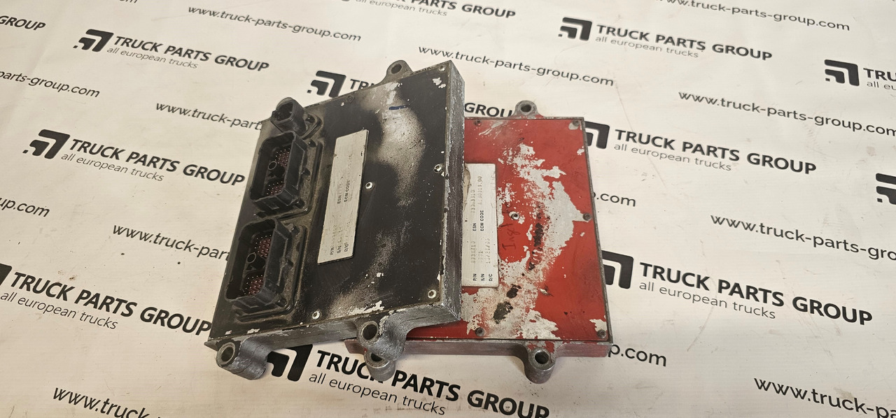 Cummins CUMMINS ISX12-G ECM 2897462, ECU engine control unit 73730388, 1931710, 73013910, 1409789, 1703982, P4921776, P5593869, 2897462, P2897462, 1934710, P4921776, CM2150E, P4995446, 4963807, 3965953, 39905 - Запчасти: фото 1 Cummins CUMMINS ISX12-G ECM 2897462, ECU engine control unit 73730388, 1931710, 73013910, 1409789, 1703982, P4921776, P5593869, 2897462, P2897462, 1934710, P4921776, CM2150E, P4995446, 4963807, 3965953, 39905 - Запчасти: фото 1