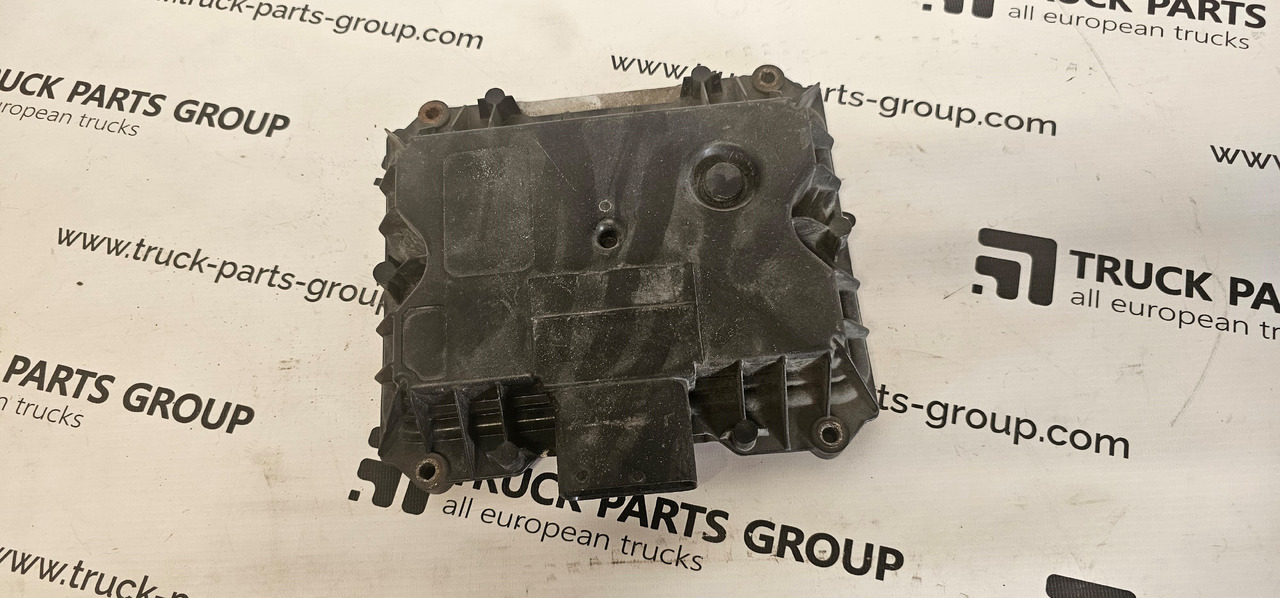 DAF DAF EURO6 XF, CF emission EAS ad blue dosser exhaust control unit 2119174, A054G093, 100002535, 060402, 171225, 3393419, 2119174PE, 702412AT - Запчасти: фото 1