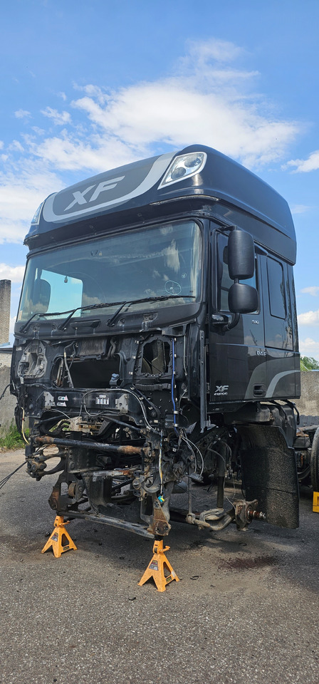 Запчасти DAF DAF XF, 106XF, EURO6 CAB unit, SUPER SPACE CAB 2022963, 1645592, 1304050, 1811559, 2036354, 1811560, 1881862, 1881863, 2206113, 1945944, 1945945, 2399412, 1945946, 2399413, 1927118, 1927117, 1949305,: фото 1 Запчасти DAF DAF XF, 106XF, EURO6 CAB unit, SUPER SPACE CAB 2022963, 1645592, 1304050, 1811559, 2036354, 1811560, 1881862, 1881863, 2206113, 1945944, 1945945, 2399412, 1945946, 2399413, 1927118, 1927117, 1949305,: фото 1