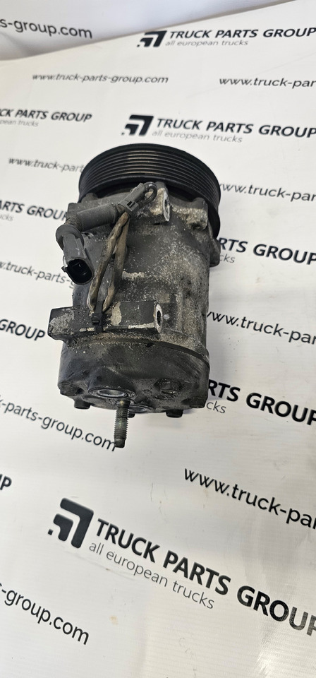 DAF DAF XF, 106XF EURO6 emission MX13 engine starter, alternator, AC compressor 1976289, 0124555122, 1886884, 1927309, 2000904, 0124555584, 0124555068, 0124555121. - Запчасти: фото 1 DAF DAF XF, 106XF EURO6 emission MX13 engine starter, alternator, AC compressor 1976289, 0124555122, 1886884, 1927309, 2000904, 0124555584, 0124555068, 0124555121. - Запчасти: фото 1