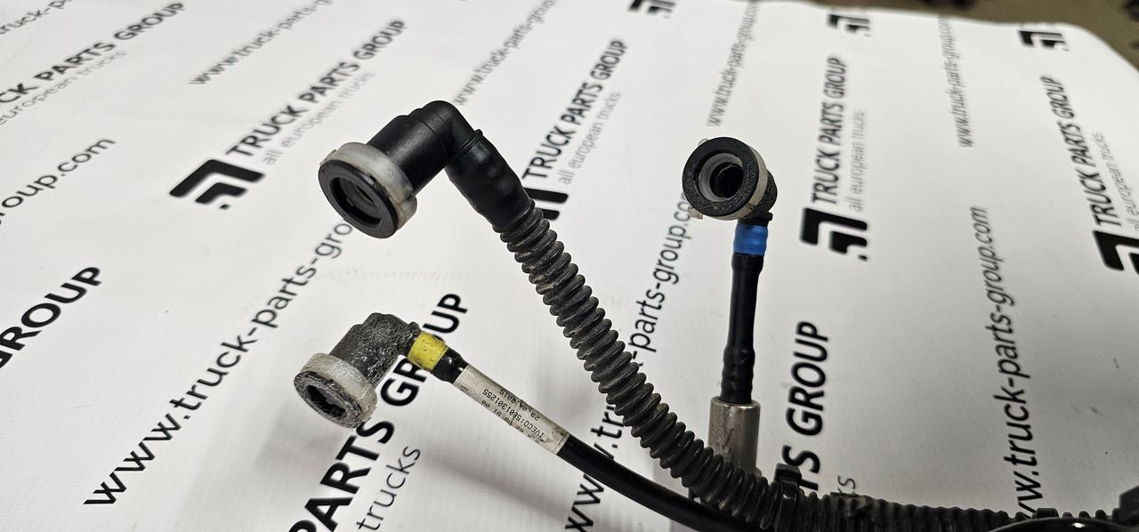 IVECO IVECO STRALIS EURO6 HI-WAY ad blue dosser, level sensor, pumping module element DeNOx 5801279467, 41299331, 504289362, 504283329, 41272285, 504283309, 818208 - Запчасти для Грузовиков: фото 1