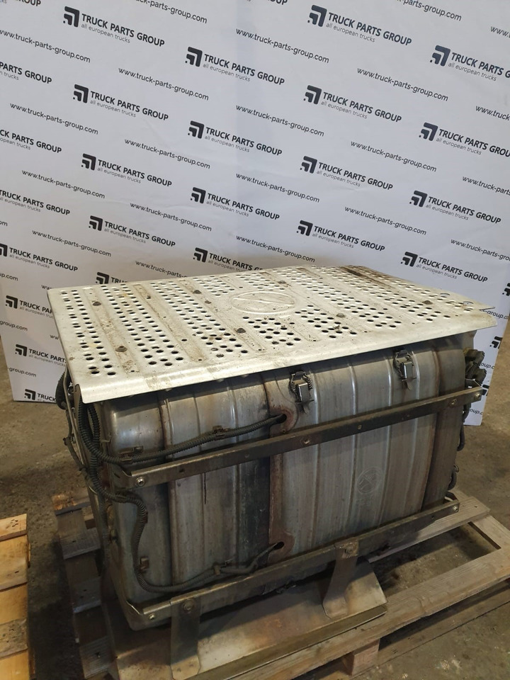 MERCEDES-BENZ Mercedes Benz Actors MP4 EURO5, EURO6 catalyst, exhaust system, catalysator, silencer 0054900312, 0054900712, 0054901512, 0074906212, 0054900812, 0054902812, 0074905812, 0054902912, 0074906412, 005490 - Запчасти для Грузовиков: фото 1 MERCEDES-BENZ Mercedes Benz Actors MP4 EURO5, EURO6 catalyst, exhaust system, catalysator, silencer 0054900312, 0054900712, 0054901512, 0074906212, 0054900812, 0054902812, 0074905812, 0054902912, 0074906412, 005490 - Запчасти для Грузовиков: фото 1