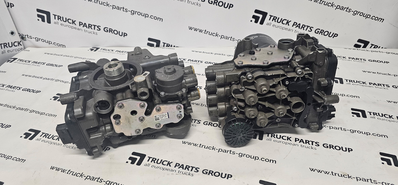 Mercedes-Benz Mercedes Benz Actros MP4 EURO 6 air dryer 0014465664, 0014460464, 0014462264, 0004469464, 0014463164, 0014461264, 8307020874, EL2208, EL12201, K082609, K102139, PN-R0061, control unit EAPU, EAC, elect - Запчасти: фото 1 Mercedes-Benz Mercedes Benz Actros MP4 EURO 6 air dryer 0014465664, 0014460464, 0014462264, 0004469464, 0014463164, 0014461264, 8307020874, EL2208, EL12201, K082609, K102139, PN-R0061, control unit EAPU, EAC, elect - Запчасти: фото 1