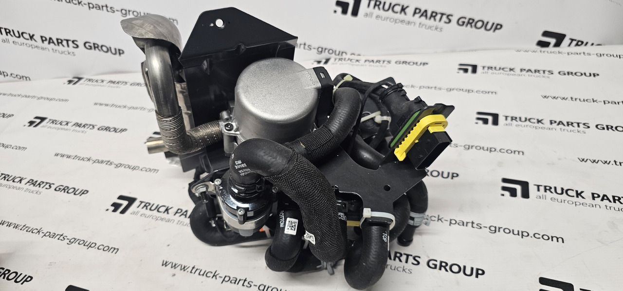 SCANIA SCANIA T, P, G, R, L, S series cab heater WEBASTO, climate control 2813415, 9036946A, 9029763, 9029763K, 2849347, 2646998, 2706291, 2724193 9038596 9029755 9036515 9038596 9036929 2654214 9036946, 280 - Запчасти: фото 1 SCANIA SCANIA T, P, G, R, L, S series cab heater WEBASTO, climate control 2813415, 9036946A, 9029763, 9029763K, 2849347, 2646998, 2706291, 2724193 9038596 9029755 9036515 9038596 9036929 2654214 9036946, 280 - Запчасти: фото 1