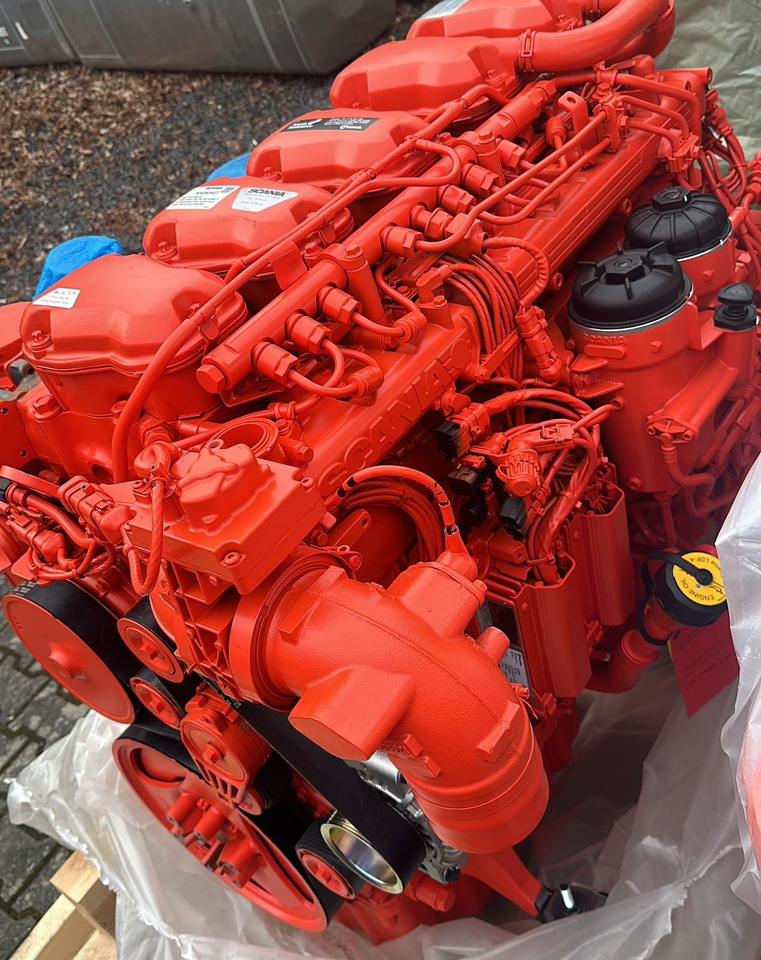 Запчасти для Грузовиков SCANIA SCANIA T, P, G, R, L, S series engine DC09 320A, 7422281, 3113936, 3103774, 2428086, 1857180, industrial DC9 engine.: фото 1 Запчасти для Грузовиков SCANIA SCANIA T, P, G, R, L, S series engine DC09 320A, 7422281, 3113936, 3103774, 2428086, 1857180, industrial DC9 engine.: фото 1