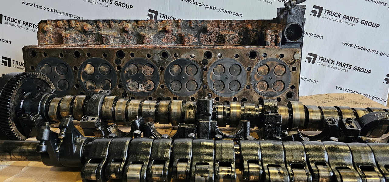VOLVO VOLVO FH12, EURO3, D12D all full engine parts, cylinder block, crankshaft, camshaft, pistons, conrods, liners, cylinder head 21582793, 21625908, 22251164, 22498408, 23744941, 85003962, 85009962, 20482 - Запчасти для Грузовиков: фото 1 VOLVO VOLVO FH12, EURO3, D12D all full engine parts, cylinder block, crankshaft, camshaft, pistons, conrods, liners, cylinder head 21582793, 21625908, 22251164, 22498408, 23744941, 85003962, 85009962, 20482 - Запчасти для Грузовиков: фото 1