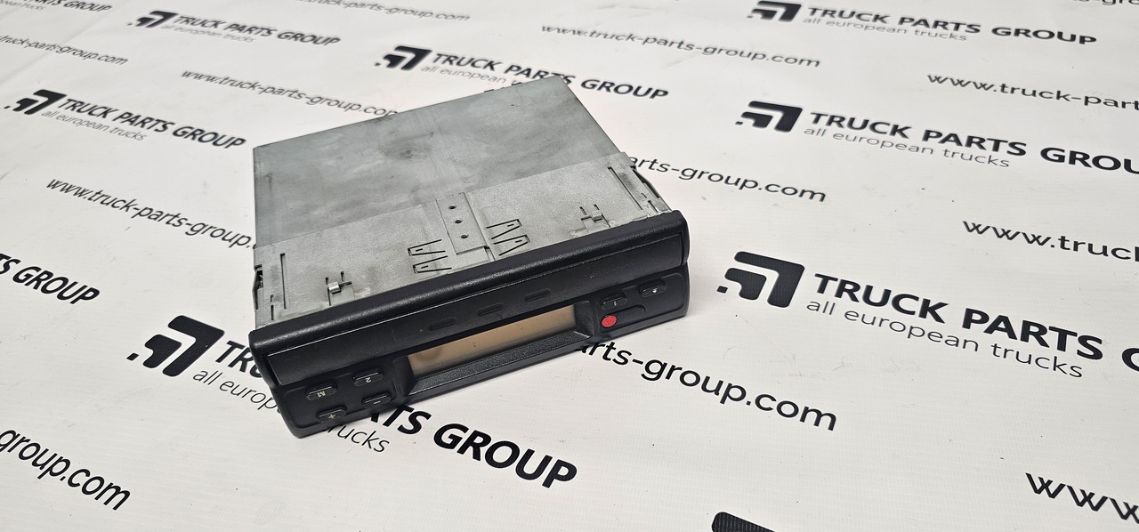 VOLVO VOLVO FH12 tachograph, 1324 type 3198680, 3198620, 2118453, 20858821, 20466940, 20466943, 20872426, 21331891, 21184859, 21332893, 21888883, 20466940, 20872426, 21184859, 21331893, 21888883, 24776241, - Запчасти для Грузовиков: фото 1 VOLVO VOLVO FH12 tachograph, 1324 type 3198680, 3198620, 2118453, 20858821, 20466940, 20466943, 20872426, 21331891, 21184859, 21332893, 21888883, 20466940, 20872426, 21184859, 21331893, 21888883, 24776241, - Запчасти для Грузовиков: фото 1