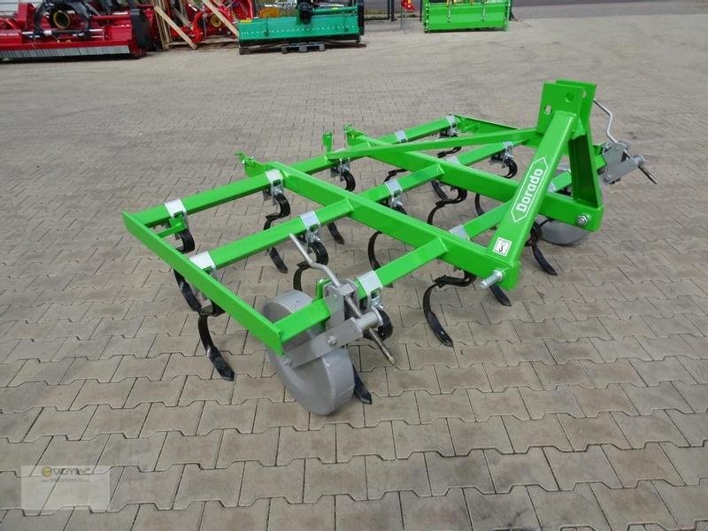 BOMET Grubber Bomet 210cm Dorado Kultivator Bodenlockerer NEU - Культиватор: фото 1 BOMET Grubber Bomet 210cm Dorado Kultivator Bodenlockerer NEU - Культиватор: фото 1